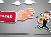 AKIBAT KEKEBALAN HUKUM PENJUAL MIRAS DIKOTA SORONG MEMINJAM PERUSAHAAN TIDAK BAYAR PAJAK SELAMA 4 TAHUN