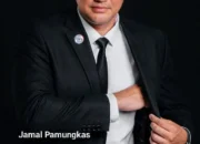 Jamal Pamungkas: Tekankan Menjadi Momentum Strategis Bagi Insan Pers Untuk Merefleksikan Peran Tantangan Penting & Kontribusi Media Dalam Mengawal Demokrasi Independensi Pers Harga Mati, Jangan Tergadaikan Kepentingan