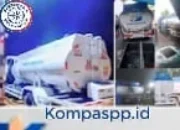 Publik Menilai Tim Polda Di Duga Tidak punya Nyali Memeriksa Dokumen & Faktur Pengankutan Dari PT Pertamina Regional PT Wintara Yang Terduga Praktik Penyalahgunaan Pendistribusian BBM Subsidi Bisnis Haram’ Ilegal di Darat Maupun Laut Modus Operandi PT Wintara Berkah Abadi Yang Diduga Kebal Hukum Kembali Menjadi Sorotan Tajam