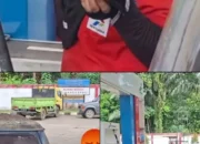 Mobil Panther Isuzu Terduga Tangki Modifikasi Siluman ? Mobil Tua Isi Solar Pembelian Sampai 5 Juta Rupiah di Luwu Timur
