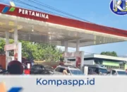 Penangkapan Ratusan Jerigen Berisi BBM Subsidi Jenis Solar di Kecamatan Kahu dan Awangpone Mulai Berdampak Langsung Terhadap Distribusi Solar bagi Nelayan di Kabupaten Bone