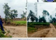 Aktivitas tambang galian C diduga ilegal di Kelurahan Manjangloe, Tamalatea, Jeneponto Makin Terang.