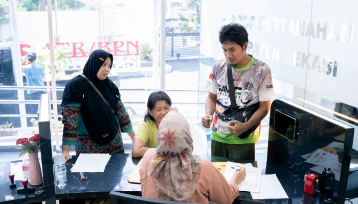 Pemerintah Prioritaskan Pengakuan dan Perlindungan Hak Tanah Ulayat di Indonesia