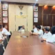 Perkuat Sinergi Layanan Publik, KPP Pratama Palopo Kunjungi Kantor Pertanahan Kota Palopo