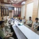 BPN Luwu Utara Gelar Rapat Monitoring dan Evaluasi Konflik Pertanahan serta Strategi Nasional