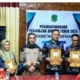 Perkuat Komitmen Pelayanan Publik, Sekretariat DPRD Luwu Utara Teken Perjanjian Kinerja 2026