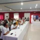 Kepala Kantor Pertanahan Luwu Utara Jadi Narasumber FGD Penyusunan Renja Kapolres: Perkuat Sinergi Cegah dan Selesaikan Konflik Agraria   
