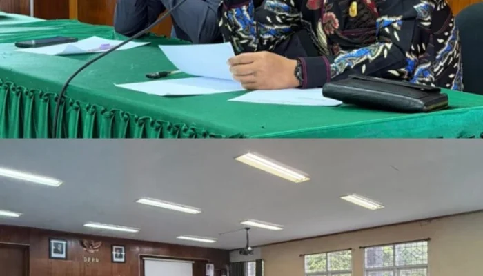 Komisi III DPRD Luwu Utara Soroti Anjloknya Harga TBS, Desak Pemerintah Bertindak Cepat