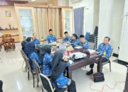 Optimalisasi Pemanfaatan Tanah dan Ruang, Kantah Kota Palopo dan Pemkot Palopo Perkuat Kolaborasi Strategis