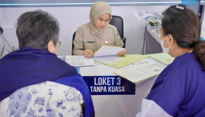 Perkuat Kepastian Hukum untuk Rumah Tinggal, Masyarakat Bisa Tingkatkan Sertipikat HGB ke HM Sekarang