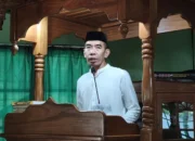 Komitmen Lindungi Aset Rumah Ibadah, Kantor Pertanahan Kota Palopo Serahkan Sertipikat Tanah Rumah Ibadah di Mungkajang