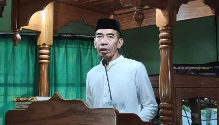 Komitmen Lindungi Aset Rumah Ibadah, Kantor Pertanahan Kota Palopo Serahkan Sertipikat Tanah Rumah Ibadah di Mungkajang