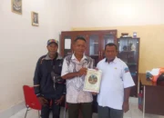 Sanggar Seni dan Budaya Papua Group IMEKKO Resmi Mendaftar di Kesbangpol Sorong Selatan