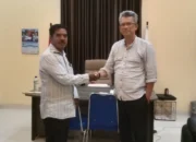 Louis Domatubun Resmi mengundurkan diri dari KSBSI dan Nahkodai FSBPI