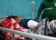 Kisah Aliana Pogau, Perempuan Difabel yang Jadi Korban Ledakan di Intan Jaya, Papua – ‘Ini Bukan Kejadian Biasa!’