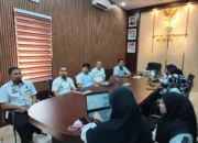 Kantor Pertanahan Kota Palopo Perkuat Perencanaan Anggaran dan Tingkatkan Kualitas IKPA