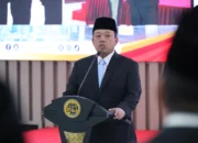 Lantik 130 Pejabat, Menteri ATR/Kepala BPN: Berikan Manfaat dan Pelayanan yang Adil bagi Masyarakat