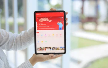 Atur Sendiri Jadwal Kedatangan ke Kantah dengan Fitur Antrian Daring di Sentuh Tanahku