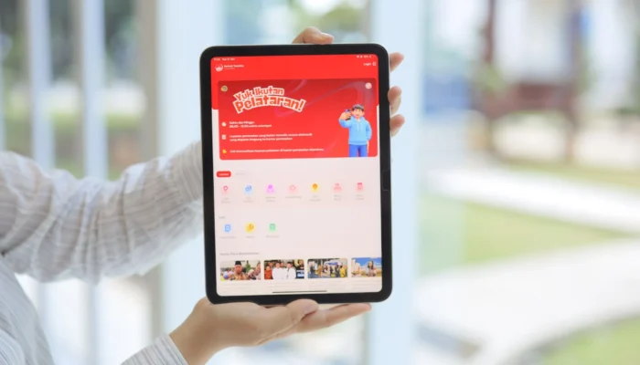 Atur Sendiri Jadwal Kedatangan ke Kantah dengan Fitur Antrian Daring di Sentuh Tanahku