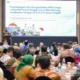 Wamen ATR/Waka BPN Tekankan Pentingnya Satu Data Sawah Nasional untuk Perkuat Perlindungan Lahan Pertanian