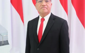 SEGENAP KELUARGA BESAR KANTOR PERTANAHAN KABUPATEN LUWU UTARA UCAPKAN SELAMAT ATAS PELANTIKAN KEPALA KANWIL BPN SULSEL