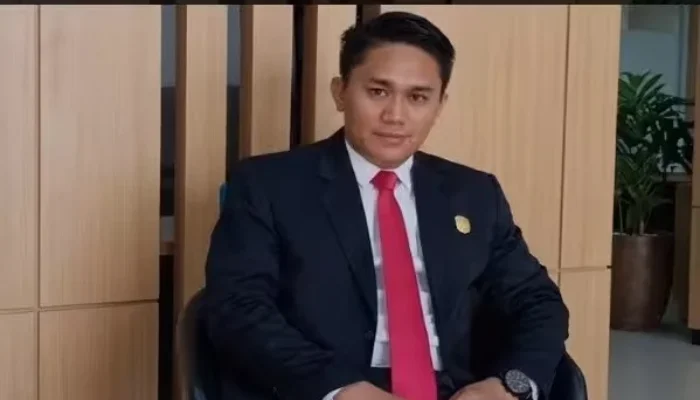 Ketua DPRD Luwu Utara Sesalkan Pengeroyokan saat RDP di Skors, Husein Tegaskan akan Evaluasi Menyeluruh Pengamanan Internal