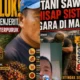 Karemuddin Wakil Ketua DPRD Luwu Utara, Soroti Peran BUMN Dan Desak Pemerintah Berpihak Ke Petani.