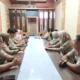 TINGKATKAN KUALITAS DAN PERCEPATAN PENYELESAIAN TUGAS: KANTOR PERTANAHAN LUWU UTARA GELAR RAPAT EVALUASI TIM PULDADIS PTSL