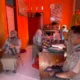 BPN KABUPATEN LUWU UTARA LAKSANAKAN MONITORING DAN EVALUASI PTSL DI DESA TINGKARA