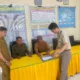 BPN KABUPATEN LUWU UTARA LAKSANAKAN PEMBARUAN ZONA NILAI TANAH DI KECAMATAN SUKAMAJU DAN SUKAMAJU SELATAN