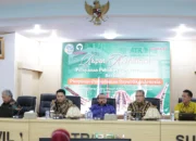 KANTOR WILAYAH BPN SULSEL GELAR RAKOR PELAYANAN PUBLIK BERSAMA OMBUDSMAN RI