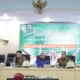 KANTOR WILAYAH BPN SULSEL GELAR RAKOR PELAYANAN PUBLIK BERSAMA OMBUDSMAN RI