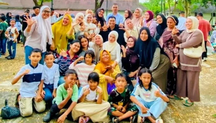 BANGGA!  kELUARGA BESAR FAMILY ALM H.PAU PUTRA JENEPONTO FAREL LULUS JADI PRAJURIT TNI