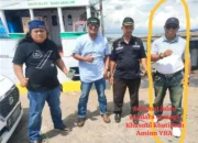 Innalilahi Wainnailaihi. Rojiun  Selamat Jalan ALM Saudara Sudirman Edy Semua Yang Yang Bernyawa Pasti Mengalami Namanya Kematian Semua Manusia Lagi Sedang Nunggu Antrian Turut berduka cita sedalam-dalamnya