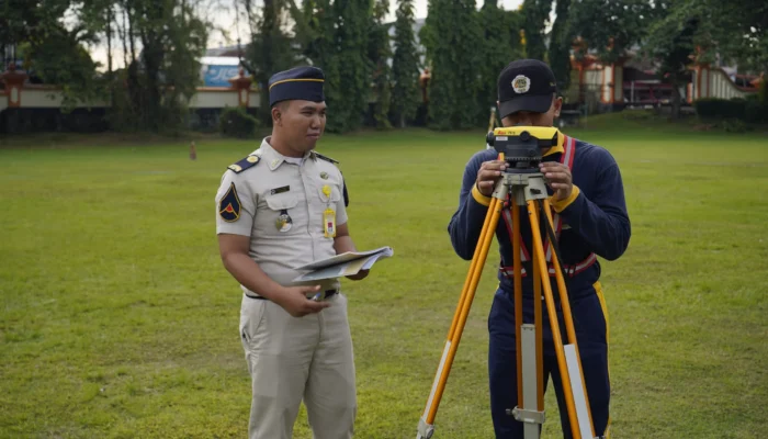 Poltek Agraria STPN Buka Peluang Sekolah Kedinasan, Jaring Generasi Muda yang Berminat di Bidang Agraria/Pertanahan dan Tata Ruang