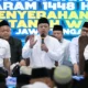 Peringati Tahun Baru Islam 1448 H, Menteri Nusron: Jadi Momentum Hijrah Menuju Perbaikan