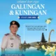 Kepala Kantor Pertanahan Luwu Utara Sampaikan Ucapan Selamat Hari Raya Galungan dan Kuningan