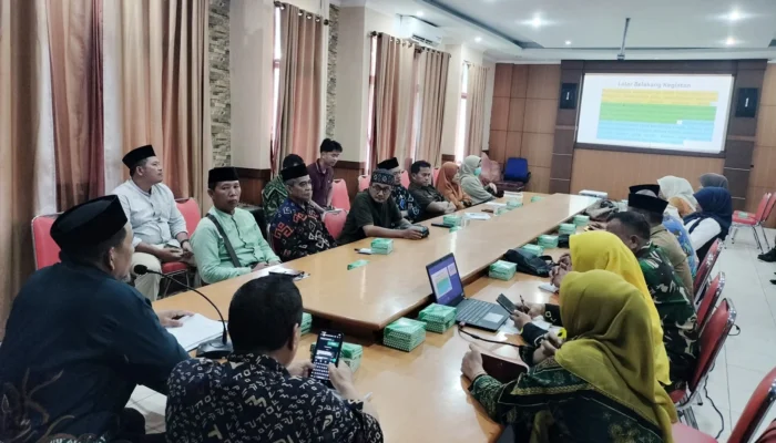Ustaz Abdul Somad Dijadwalkan Isi Tabligh Akbar di Luwu Utara, Catat Tanggal dan Tempatnya