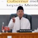Menteri ATR/Kepala BPN dan Mendagri Keluarkan Surat Edaran, Integrasikan LP2B ke Dalam RTRW dan RDTR