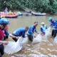 Hadiri Gerakan Nasional “AYO Muliakan Sungai”, Wamen Ossy: Memuliakan Sungai Berarti Memuliakan Negara