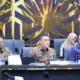 Wamen ATR/Waka BPN dalam Raker Bersama DPR RI: Kawasan Hutan Harus Terintegrasi dengan Tata Ruang