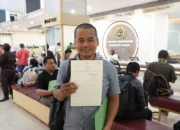 Alih Media ke Sertipikat Elektronik, Masyarakat Merasa Jauh Lebih Praktis dan Berikan Rasa Aman