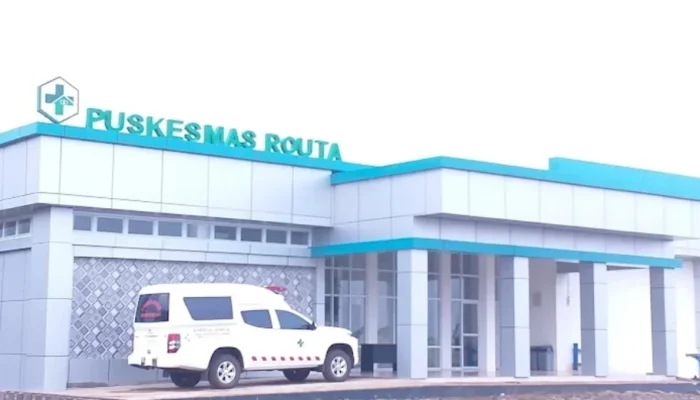 Kapus Routa Klarifikasi Soal Kekosongan Dokter: “Kami Sudah Berulang Kali Mengusulkan Formasi”