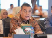Kementerian ATR/BPN Dukung Penguatan Tata Kelola Ekosistem Kebandarudaraan Lewat Sektor Pertanahan dan Tata Ruang