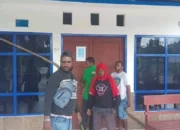 Aksi Pemalangan BPKAD Sorong Selatan Berakhir Damai Usai Respons Cepat Bupati
