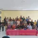 Pertemuan Awal inisiatif Dari pimpinan Ikatan Dan Asrama mahasiswa/i Se- Sorong Raya di Manokwari Papua Barat.