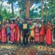 Menjaga Benteng Terakhir, Masyarakat Adat Knasaimos Teguhkan Hak atas Hutan Tradisional