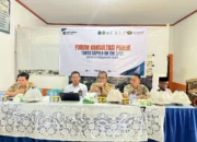 Kantor Pertanahan Kota Palopo Kembali Hadirkan Inovasi Pelayanan “Tanya Kapolo On The Spot” Edisi VI di Kelurahan Songka