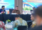 FGD Bersama Komisi II DPR RI, Wamen Ossy: RUU Administrasi Pertanahan untuk Wujudkan Sistem Pertanahan yang Lebih Baik