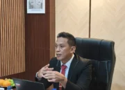 Perkuat Sinergi, Kantor Pertanahan Kota Palopo Gelar Rapat Koordinasi Percepatan Pensertipikatan Aset Pemerintah Daerah